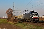 Siemens 20771 - RailAdventure "ES 64 U2-021"
08.02.2018 - Köln-Porz/Wahn
Sven Jonas