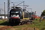 Siemens 20771 - Beacon Rail "ES 64 U2-021"
07.09.2024 - Seddin, DB Cargo Werk
Frank Noack