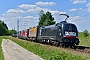 Siemens 20772 - TXL "ES 64 U2-022"
16.06.2018 - Ostermünchen
Marcus Schrödter