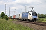 Siemens 20772 - WLC "ES 64 U2-022"
22.06.2010 - Friedland
Jens Mittwoch