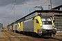 Siemens 20772 - MRCE Dispolok "ES 64 U2-022"
15.03.2015 - Duisburg 
Niklas Eimers