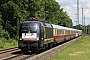 Siemens 20776 - NeS "ES 64 U2-026"
26.05.2024 - Haste
Thomas Wohlfarth