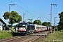 Siemens 20776 - NeS "ES 64 U2-026"
31.05.2021 - Recklinghausen-Börste
Werner Wölke