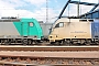 Siemens 20777 - WLC "ES 64 U2-027"
29.06.2013 - Hamburg-Alte Süderelbe Rangierbahnhof
Andreas Kriegisch