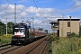Siemens 20778 - DB Regio "182 528-0"
14.08.2011 - Leuna Werke Nord
Nils Hecklau