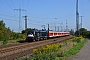 Siemens 20778 - DB Regio "182 528-0"
01.09.2015 - Großkorbetha
Marcus Schrödter