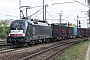Siemens 20778 - TXL "ES 64 U2-028"
27.04.2010 - Lehrte
Thomas Wohlfarth