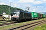Siemens 20781 - TXL "ES 64 U2-029"
30.06.2022 - Kaub (Rhein)
Kurt Sattig