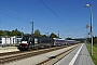 Siemens 20782 - DB Fernverkehr "182 530-6"
18.09.2019 - Traunstein
Michael Umgeher