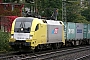 Siemens 20782 - EVB "ES 64 U2-030"
28.09.2007 - Hamburg-Harburg
Andy Hannah