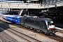 Siemens 20782 - DB Fernverkehr "182 530-6"
24.03.2012 - Basel
Peider Trippi