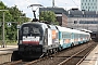 Siemens 20782 - OLA "ES 64 U2-030"
15.07.2012 - Hamburg-Altona
Thomas Wohlfarth