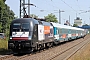 Siemens 20782 - HKX "ES 64 U2-030"
27.07.2012 - Tostedt
Andreas Kriegisch