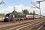 Siemens 20782 - HKX "ES 64 U2-030"
17.09.2013 - Hamburg-Harburg
Helmuth van Lier