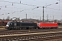 Siemens 20782 - MRCE Dispolok "ES 64 U2-030"
19.02.2016 - Kassel, Rangierbahnhof
Christian Klotz