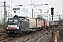 Siemens 20786 - TXL "ES 64 U2-097"
22.03.2014 - Wunstorf
Thomas Wohlfarth