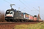 Siemens 20788 - TXL "ES 64 U2-099"
25.03.2015 - Babenhausen
Kurt Sattig