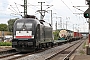 Siemens 20788 - TXL "ES 64 U2-099"
27.07.2011 - Müllheim (Baden)
Sylvain  Assez