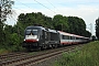 Siemens 20788 - DB Fernverkehr "182 599-1"
02.09.2012 - Sechtem
Daniel Michler