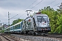 Siemens 20789 - MAV "470 001"
18.04.2017 - Kelenföld
Gergő Kalmár