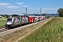 Siemens 20789 - MAV "470 001"
09.06.2019 - Muckendorf-Wipfing
Kai-Florian Köhn