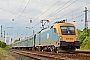 Siemens 20790 - MAV "470 002"
21.07.2014 - Isaszeg
Péter Horváth