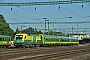 Siemens 20800 - GySEV "470 502"
16.07.2013 - Sopron
Thierry Leleu