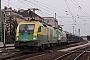 Siemens 20800 - GySEV "470 502"
14.03.2015 - Győr
Norbert Tilai