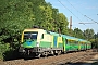 Siemens 20800 - GySEV "470 502"
18.07.2017 - Tata-Tovaroskert 
Martin Lakatoš