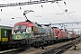 Siemens 20803 - GySEV "470 505"
09.06.2012 - Sopron
István Mondi