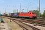 Siemens 20846 - DB Schenker "152 027-9"
28.05.2015 - Basel, Badischer Bahnhof
Theo Stolz