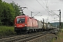 Siemens 20849 - ÖBB "1116 128-8"
11.06.2011 - Unkel
Daniel Michler