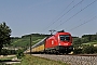 Siemens 20849 - ÖBB  "1116 128"
19.07.2017 - Himmelstadt
Mario Lippert