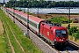 Siemens 20851 - ÖBB "1116 130"
26.06.2024 - Ladenburg
Wolfgang Mauser