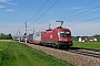 Siemens 20857 - ÖBB "1116 136"
01.05.2024 - Kumpfmühl
Christof Kaufmann