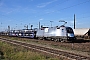Siemens 20862 - ÖBB "1116 141"
19.10.2014 - Gramatneusiedel
Gerold Rauter
