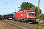 Siemens 20882 - ÖBB "1116 161"
25.07.2024 - Uelzen-Klein Süstedt
Gerd Zerulla