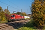 Siemens 20911 - ÖBB "1116 190"
24.10.2024 - Leißling
René Große