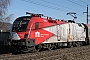 Siemens 20914 - ÖBB "1116 200"
25.11.2021 - Zeltweg
Marcel Mlinar