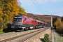 Siemens 20927 - ÖBB "1116 206"
30.10.2024 - Unter Tullnerbach
Martin Oswald