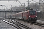 Siemens 20930 - ÖBB "1116 209"
11.12.2012 - Wien-Meidling
István Mondi