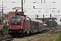 Siemens 20940 - ÖBB "1116 219"
14.05.2011 - Wien Penzing
István Mondi