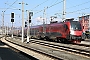 Siemens 20940 - ÖBB "1116 219"
25.03.2018 - Salzburg, Hauptbahnhof
Thomas Wohlfarth