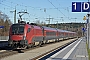 Siemens 20941 - ÖBB "1116 220"
29.01.2018 - Traunstein
Michael Umgeher
