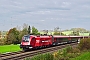 Siemens 20946 - ÖBB "1116 225"
25.10.2019 - Vachendorf
Michael Umgeher