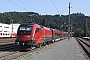 Siemens 20953 - ÖBB "1116 232"
15.08.2013 - Kufstein
Thomas Wohlfarth