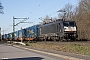 Siemens 20980 - ecco-rail "ES 64 F4-201"
02.03.2023 - Ratingen-Lintorf
Ingmar Weidig