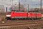 Siemens 20982 - DB Schenker "189 068-0"
11.02.2014 - Oberhausen, West
Rolf Alberts