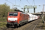 Siemens 20982 - DB Cargo "189 068-0"
06.04.2020 - Oberhausen-Sterkrade
Martin Welzel