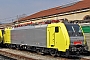 Siemens 20983 - SBB Cargo Italia "ES 64 F4-012"
02.04.2005 - Luino
Theo Stolz